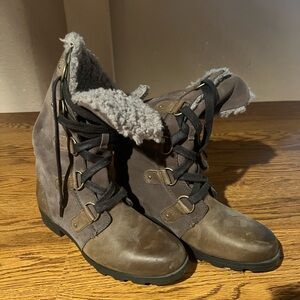 Sorel Winter Boots